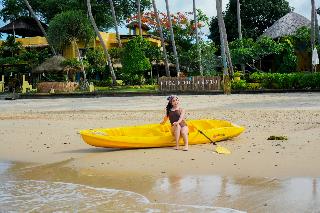 Vacation Village Phra Nang Lanta fotoÄŸrafÄ±