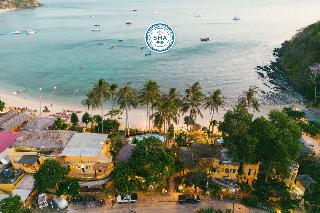 Vacation Village Phra Nang Lanta otel fotoğrafı