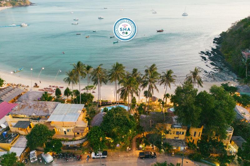 Vacation Village Phra Nang Lanta - Genel