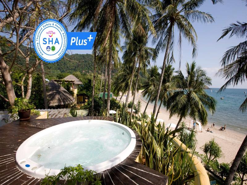 Vacation Village Phra Nang Lanta - Genel