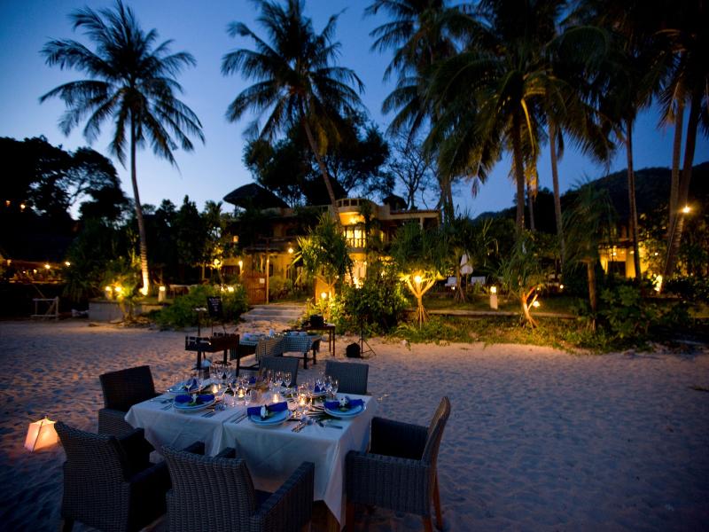 Vacation Village Phra Nang Lanta - Genel