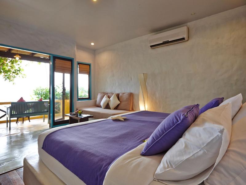 Vacation Village Phra Nang Lanta - Genel