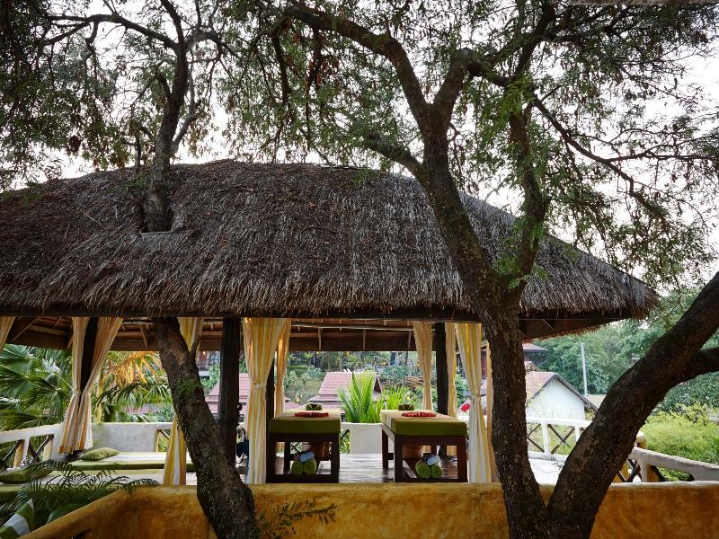 Vacation Village Phra Nang Lanta - Genel