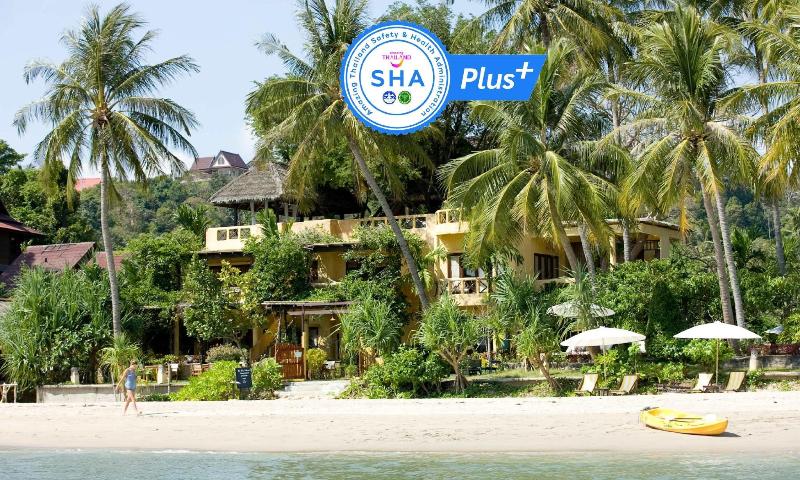 Vacation Village Phra Nang Lanta - Genel
