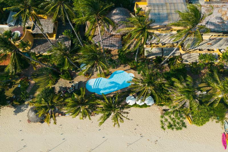 Vacation Village Phra Nang Lanta - Genel