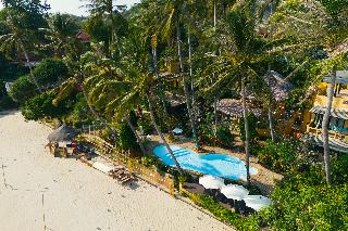 Vacation Village Phra Nang Lanta fotoÄŸrafÄ±