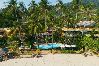 Vacation Village Phra Nang Lanta fotoÄŸrafÄ±