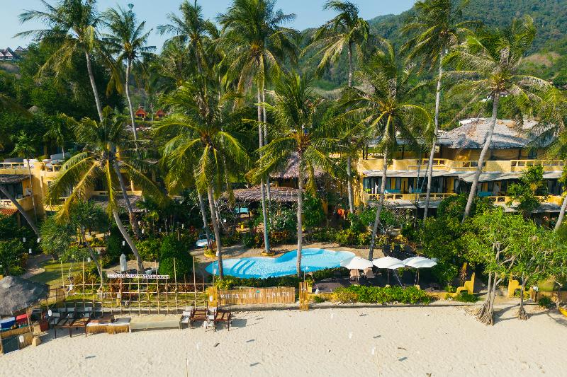Vacation Village Phra Nang Lanta - Genel