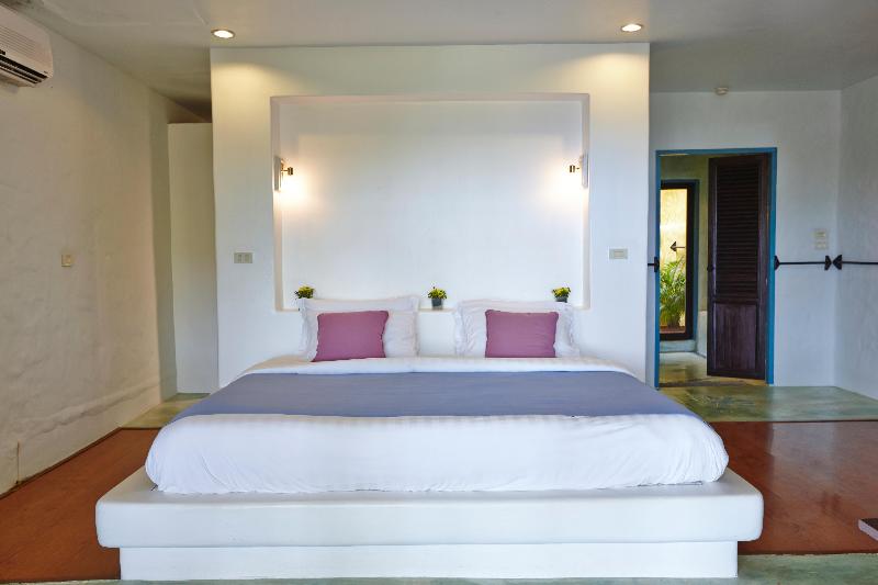 Vacation Village Phra Nang Lanta - Oda