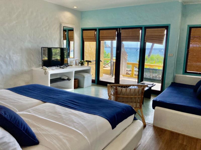 Vacation Village Phra Nang Lanta - Oda