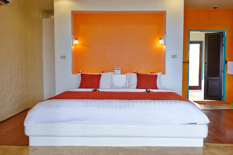 Vacation Village Phra Nang Lanta - Oda