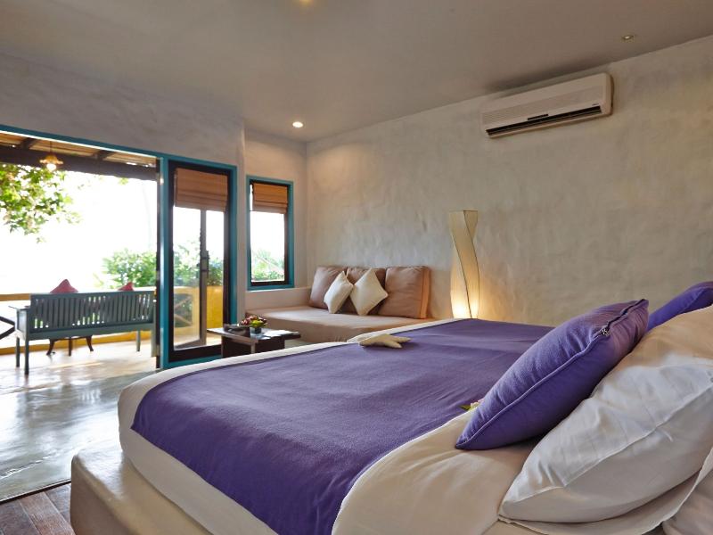 Vacation Village Phra Nang Lanta - Oda