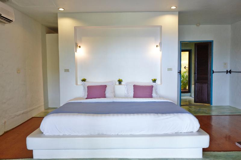Vacation Village Phra Nang Lanta - Oda