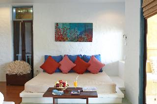 Vacation Village Phra Nang Lanta fotoÄŸrafÄ±