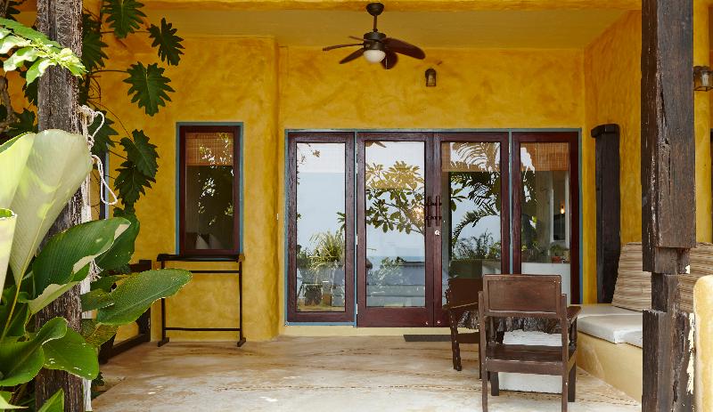 Vacation Village Phra Nang Lanta - Oda