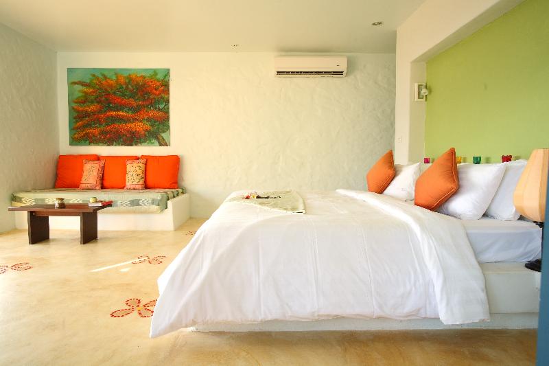 Vacation Village Phra Nang Lanta - Oda