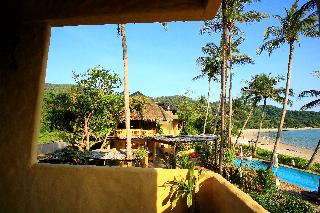 Vacation Village Phra Nang Lanta fotoÄŸrafÄ±