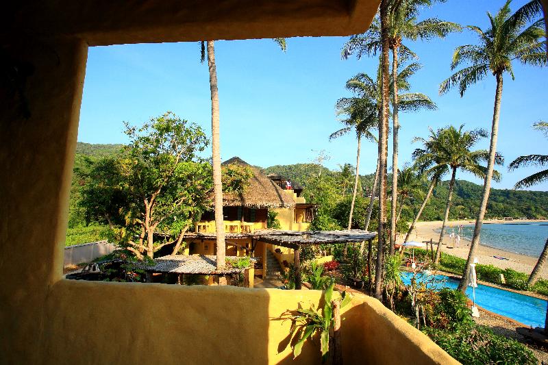 Vacation Village Phra Nang Lanta - Oda
