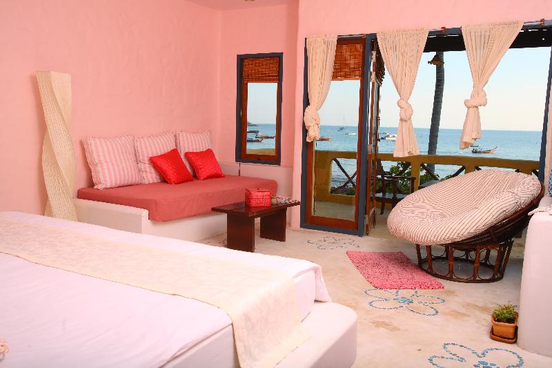 Vacation Village Phra Nang Lanta - Oda