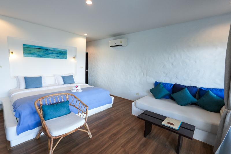 Vacation Village Phra Nang Lanta - Oda