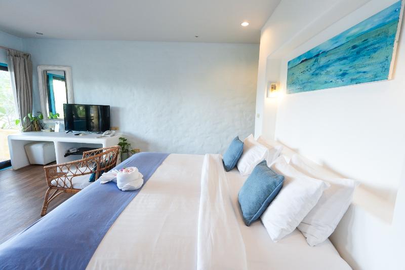Vacation Village Phra Nang Lanta - Oda