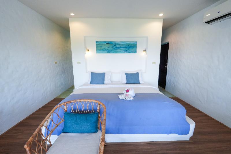 Vacation Village Phra Nang Lanta - Oda