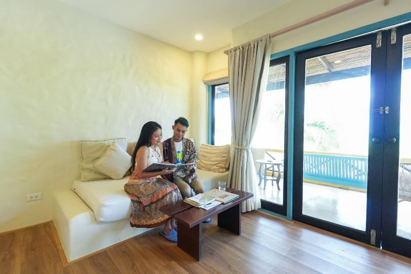 Vacation Village Phra Nang Lanta - Oda