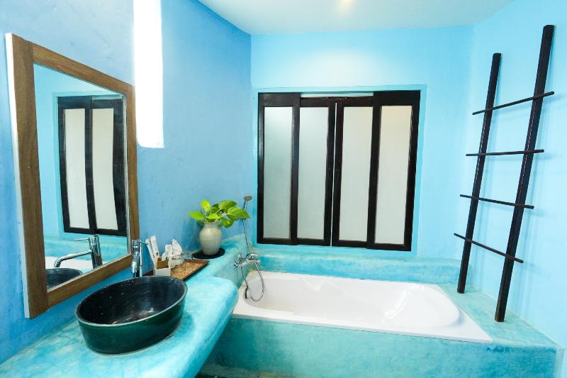 Vacation Village Phra Nang Lanta - Oda