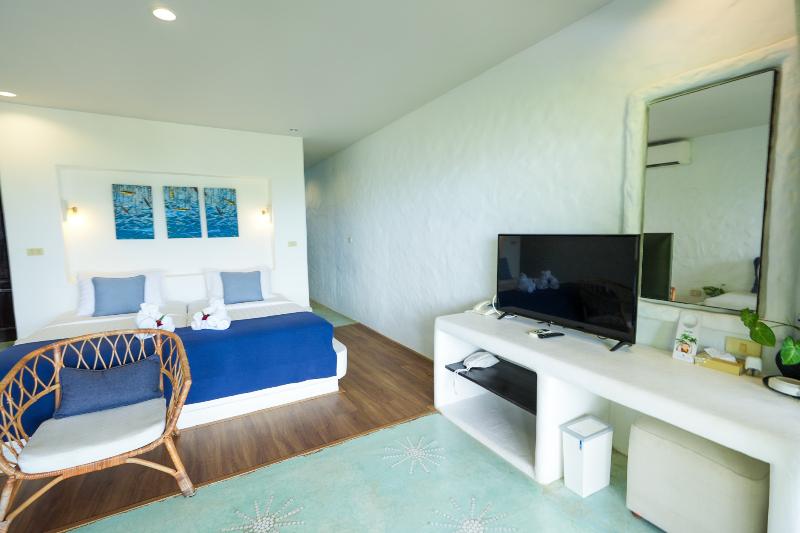 Vacation Village Phra Nang Lanta - Oda
