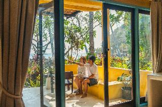 Vacation Village Phra Nang Lanta fotoÄŸrafÄ±