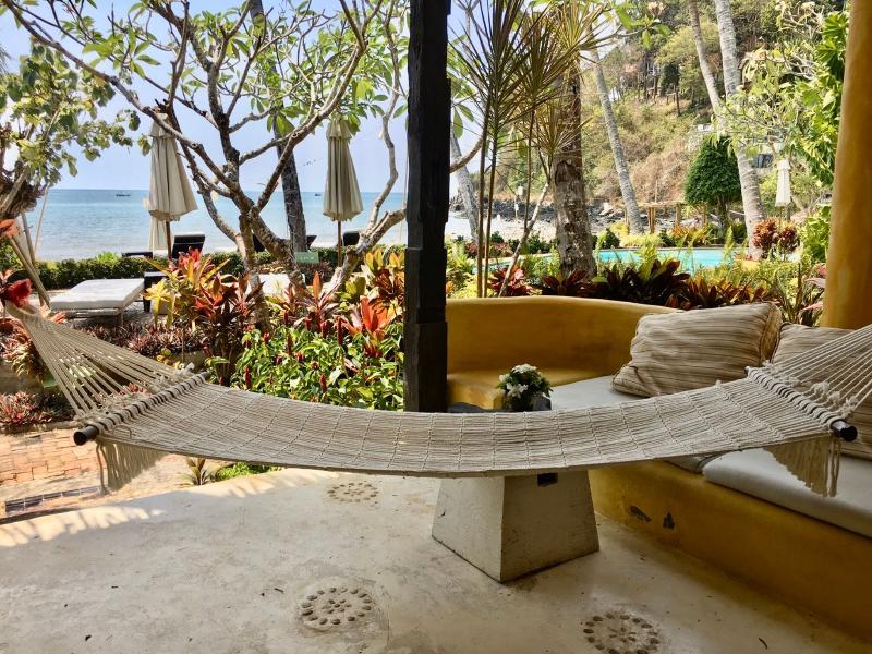 Vacation Village Phra Nang Lanta - Oda