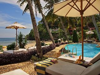 Vacation Village Phra Nang Lanta fotoÄŸrafÄ±