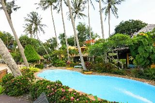 Vacation Village Phra Nang Lanta fotoÄŸrafÄ±