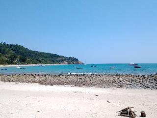 Vacation Village Phra Nang Lanta fotoÄŸrafÄ±