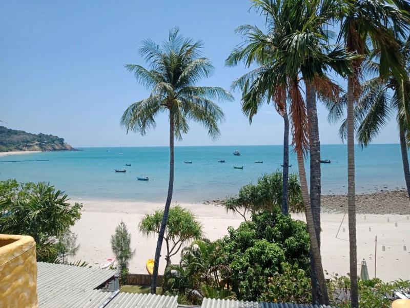 Vacation Village Phra Nang Lanta - Plaj
