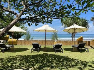 Vacation Village Phra Nang Lanta fotoÄŸrafÄ±