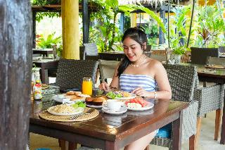 Vacation Village Phra Nang Lanta fotoÄŸrafÄ±
