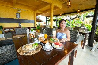 Vacation Village Phra Nang Lanta fotoÄŸrafÄ±
