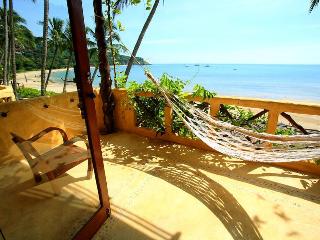 Vacation Village Phra Nang Lanta fotoÄŸrafÄ±