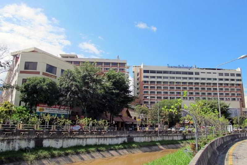 Chiang Mai Phucome fotoÄŸrafÄ±