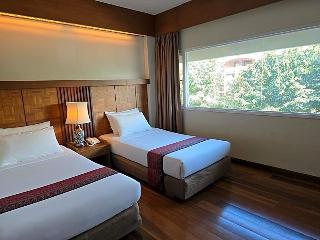 Chiang Mai Phucome otel fotoğrafı