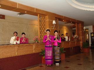 Dhevaraj Hotel fotoÄŸrafÄ±