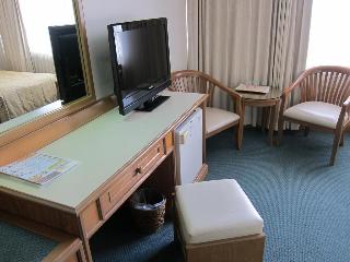 Dhevaraj Hotel fotoÄŸrafÄ±