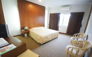 Dhevaraj Hotel fotoÄŸrafÄ±