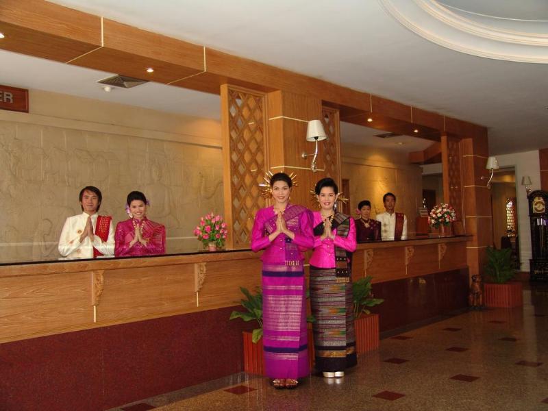 Dhevaraj Hotel - Genel