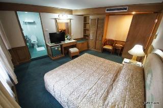 Dhevaraj Hotel fotoÄŸrafÄ±