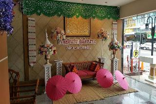 Dhevaraj Hotel fotoÄŸrafÄ±