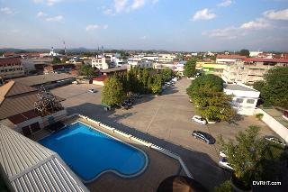 Dhevaraj Hotel fotoÄŸrafÄ±