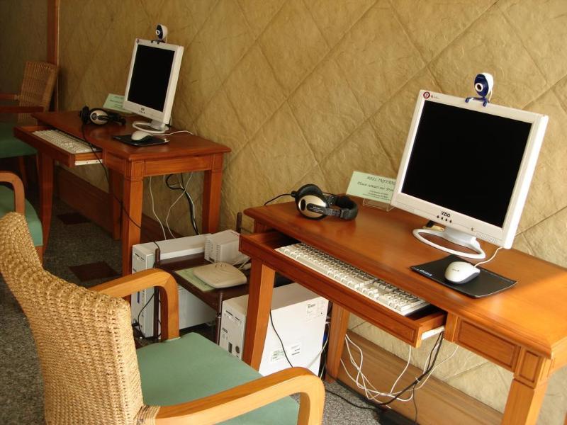 Dhevaraj Hotel - Genel