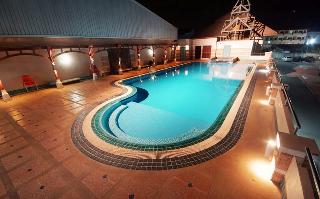 Dhevaraj Hotel fotoÄŸrafÄ±